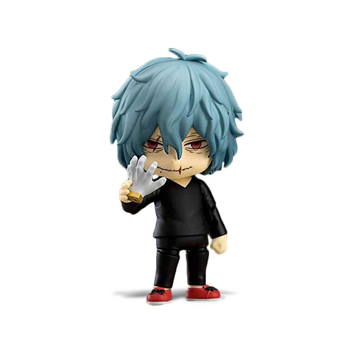 Shop My Hero Academia Nendoroid - Tomura Shigaraki | Funimation